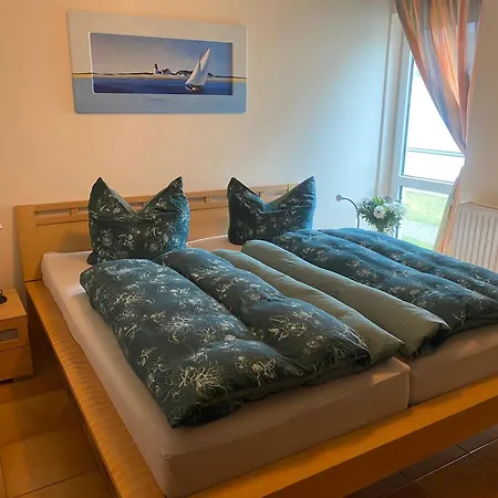 Apartman 69 1, Sanddornweg 3 A Karlshagen