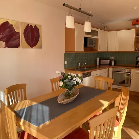 69 1, Sanddornweg 3 A Apartman