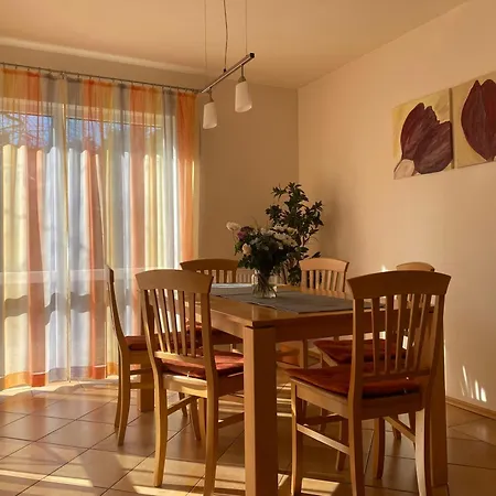 69 1, Sanddornweg 3 A Karlshagen