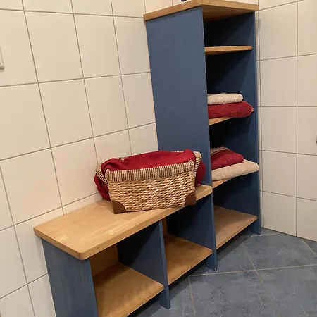 69 1, Sanddornweg 3 A Karlshagen