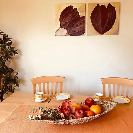 69 1, Sanddornweg 3 A Apartman