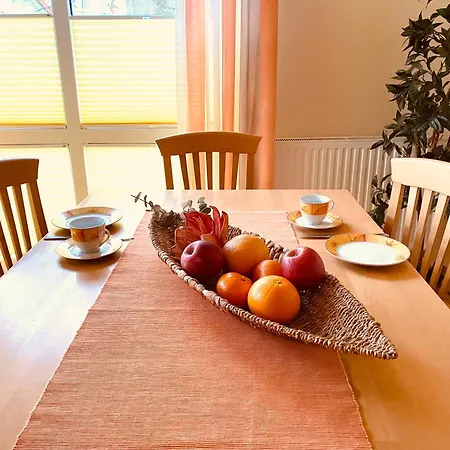 69 1, Sanddornweg 3 A Apartman *