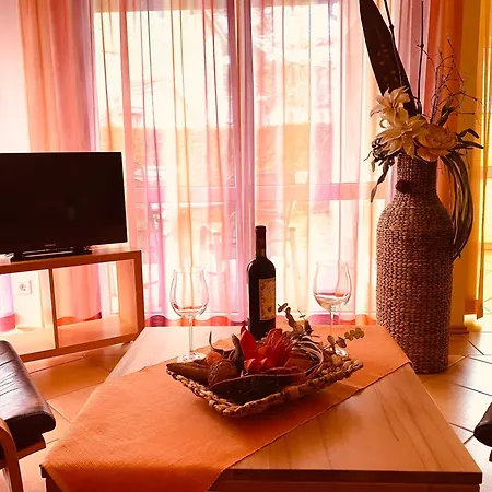 69 1, Sanddornweg 3 A Karlshagen